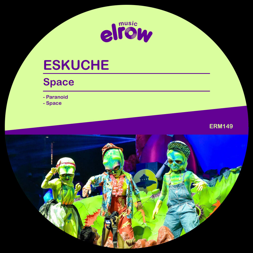 Eskuche