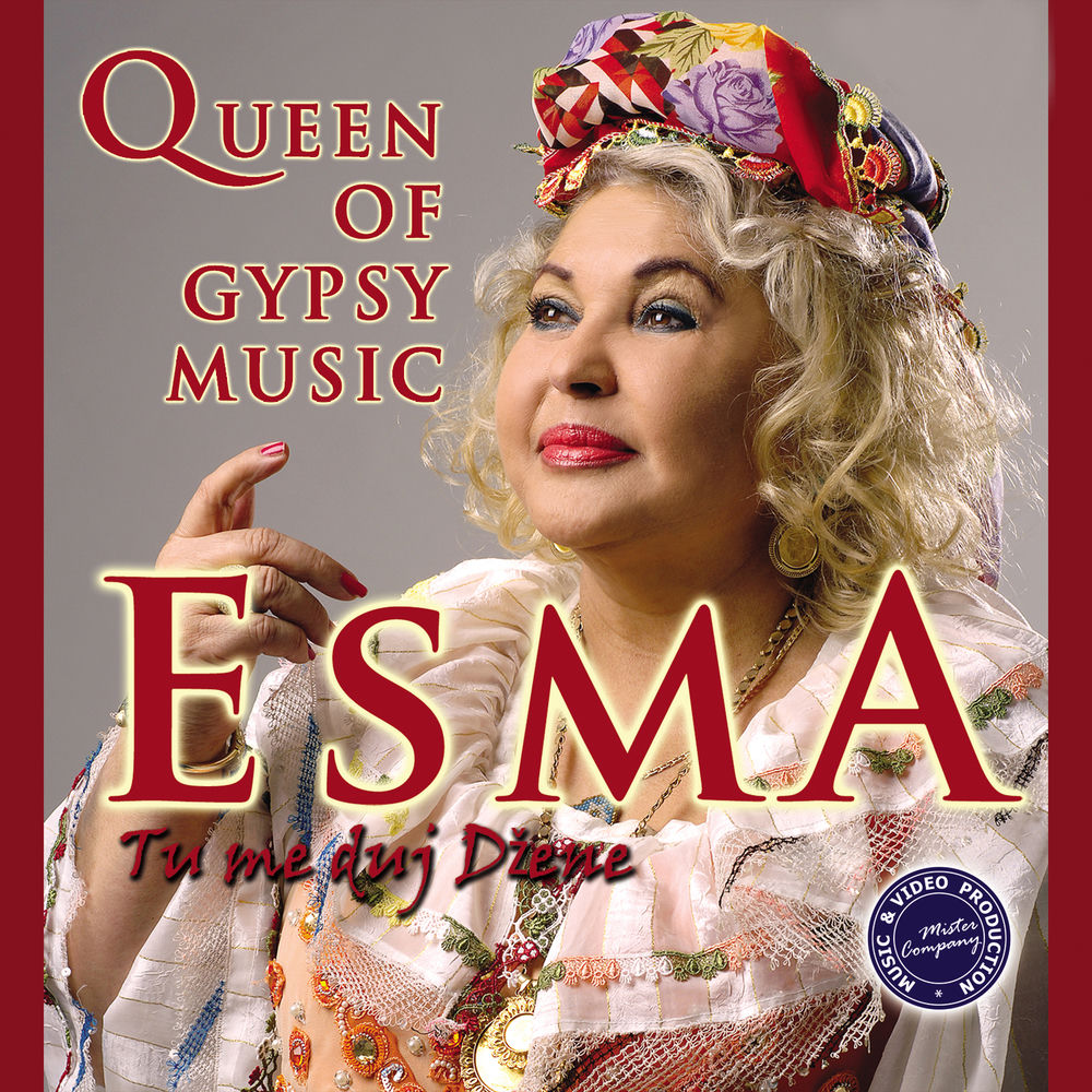 ESMA