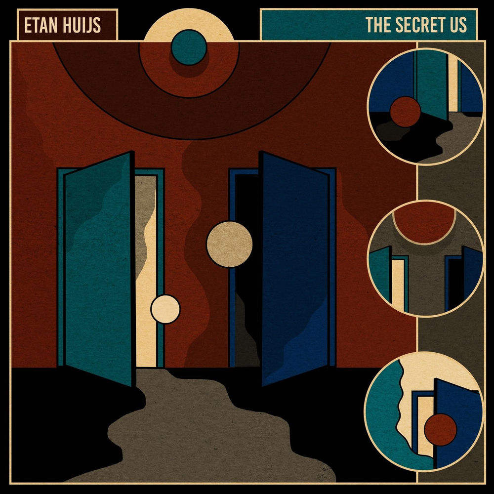 Etan Huijs
