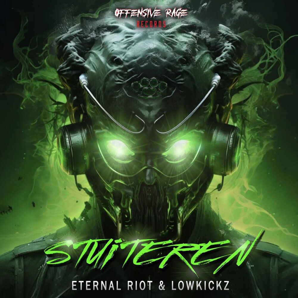 Eternal Riot