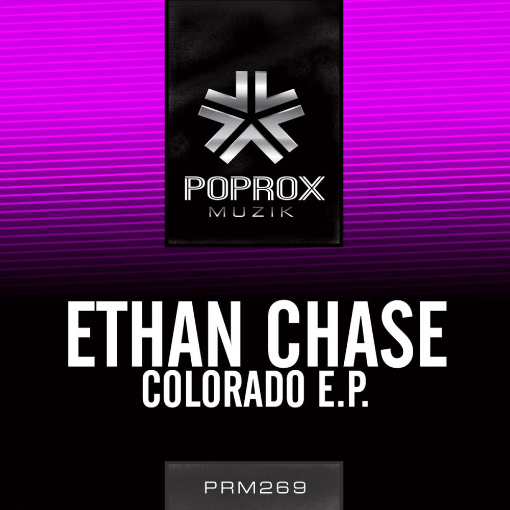 Ethan Chase