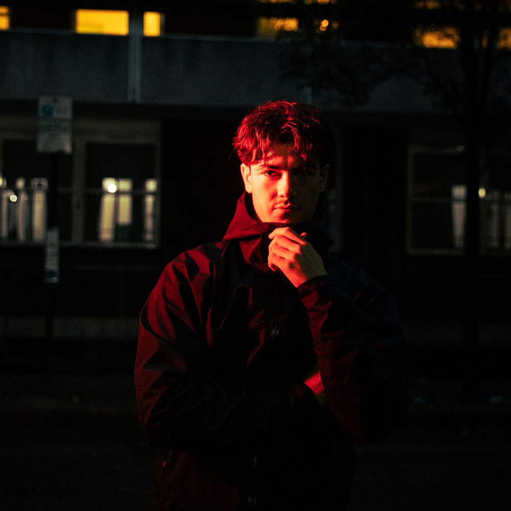Ethan Walsh
