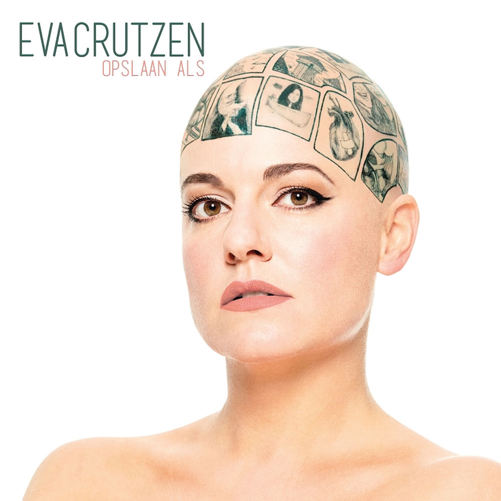 Eva Crutzen