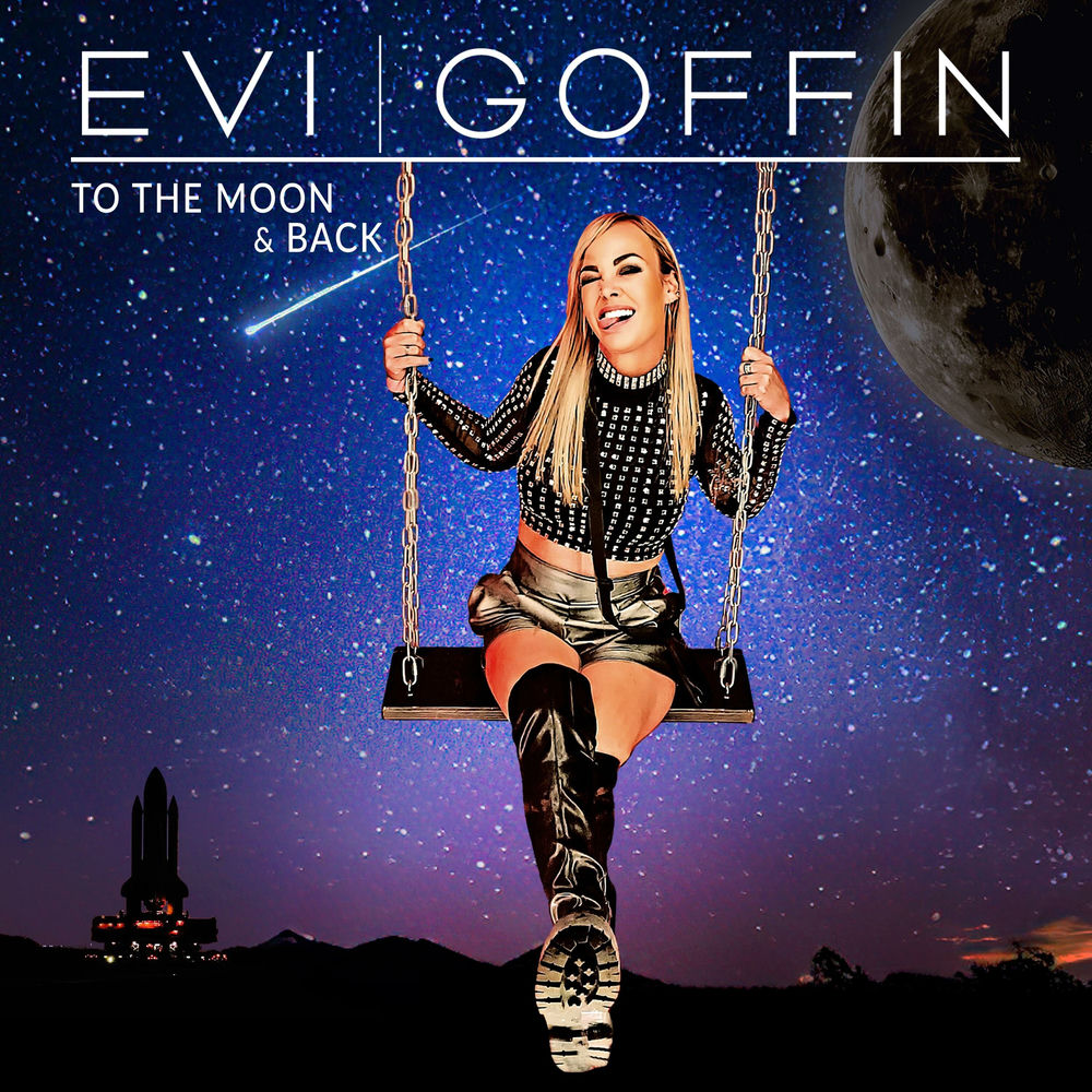 Evi Goffin
