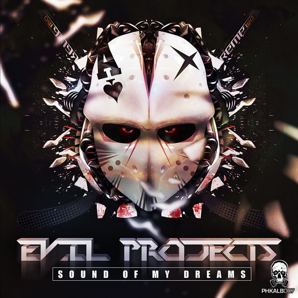 Evil Projects