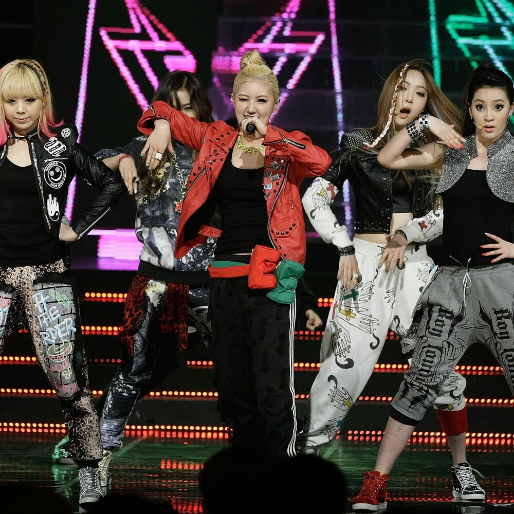 Evol