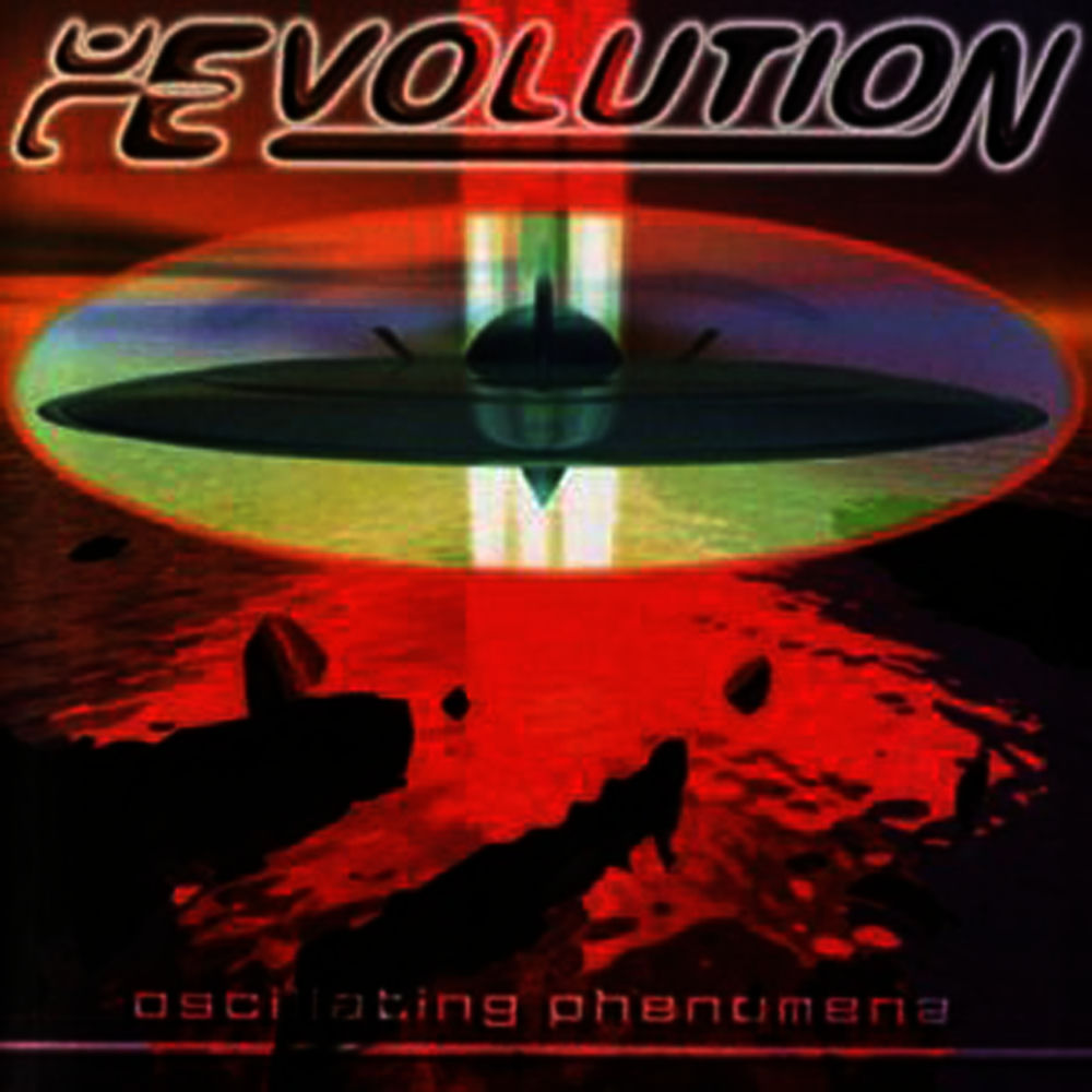 Evolution