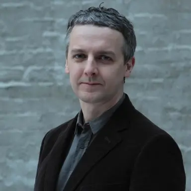 Ewan Pearson