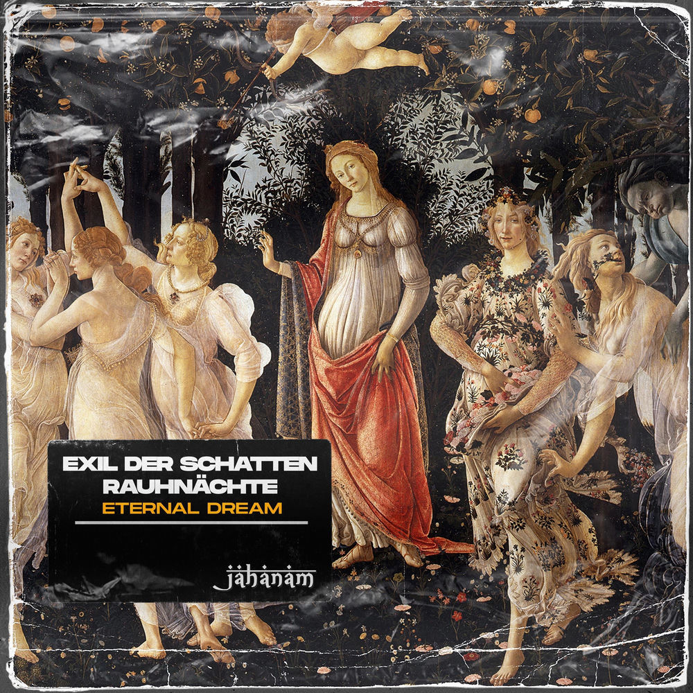 Exil der Schatten