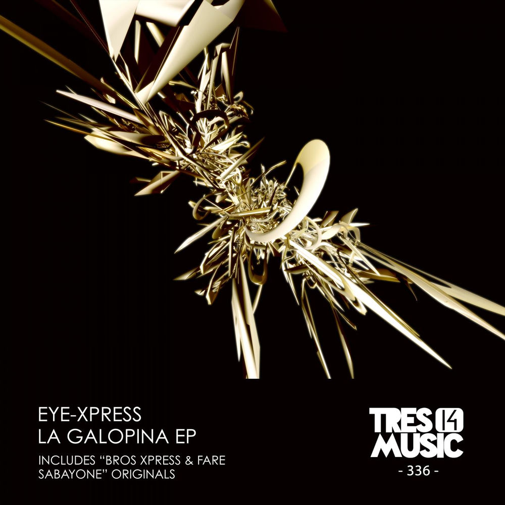 Eye-Xpress