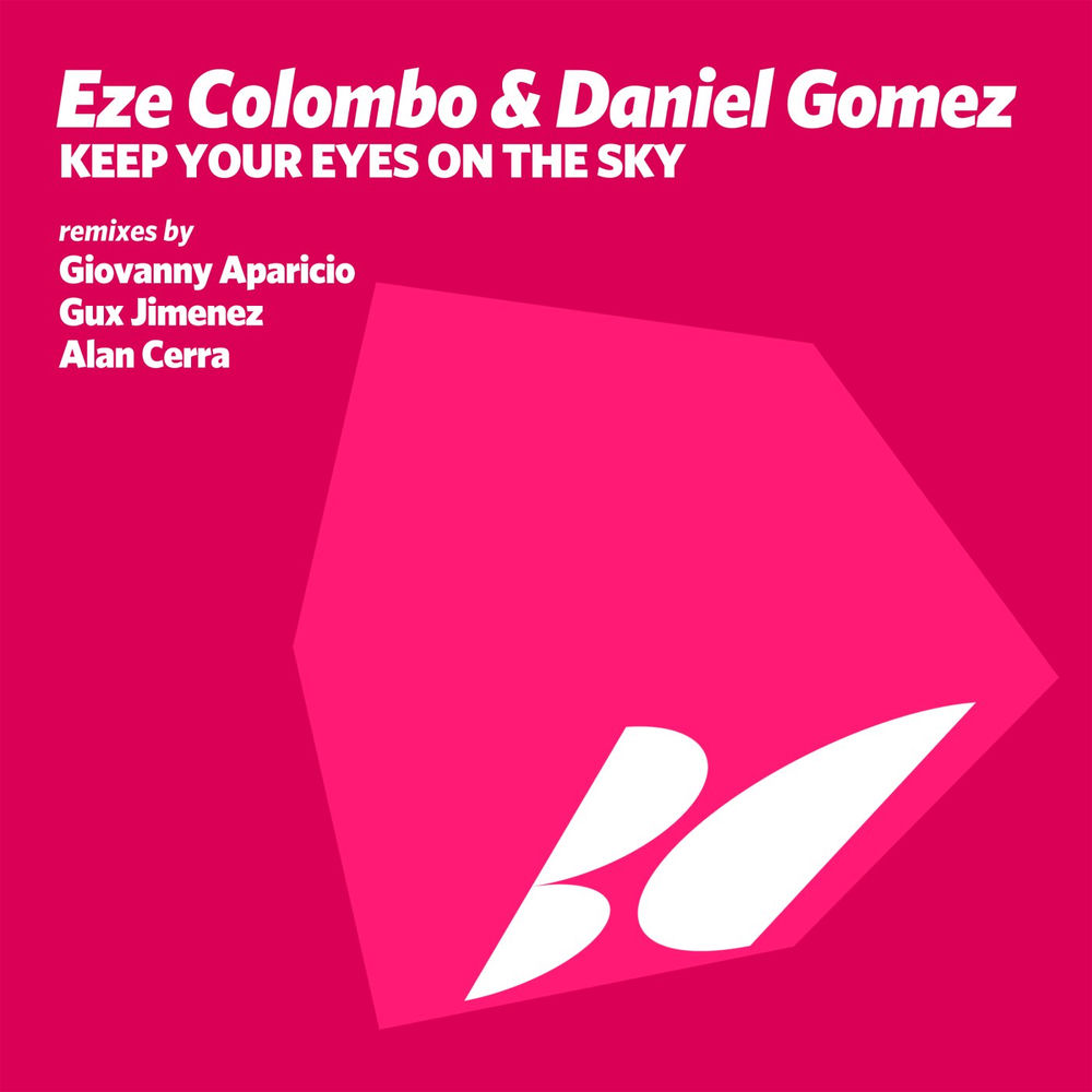 Eze Colombo