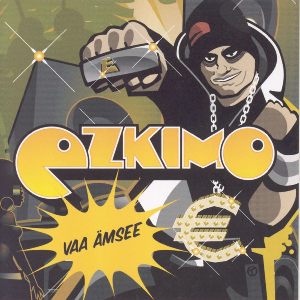 Ezkimo