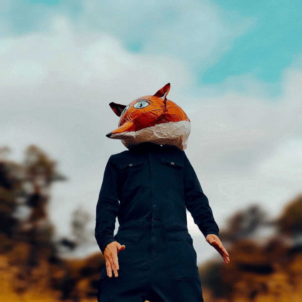 F.O.X.