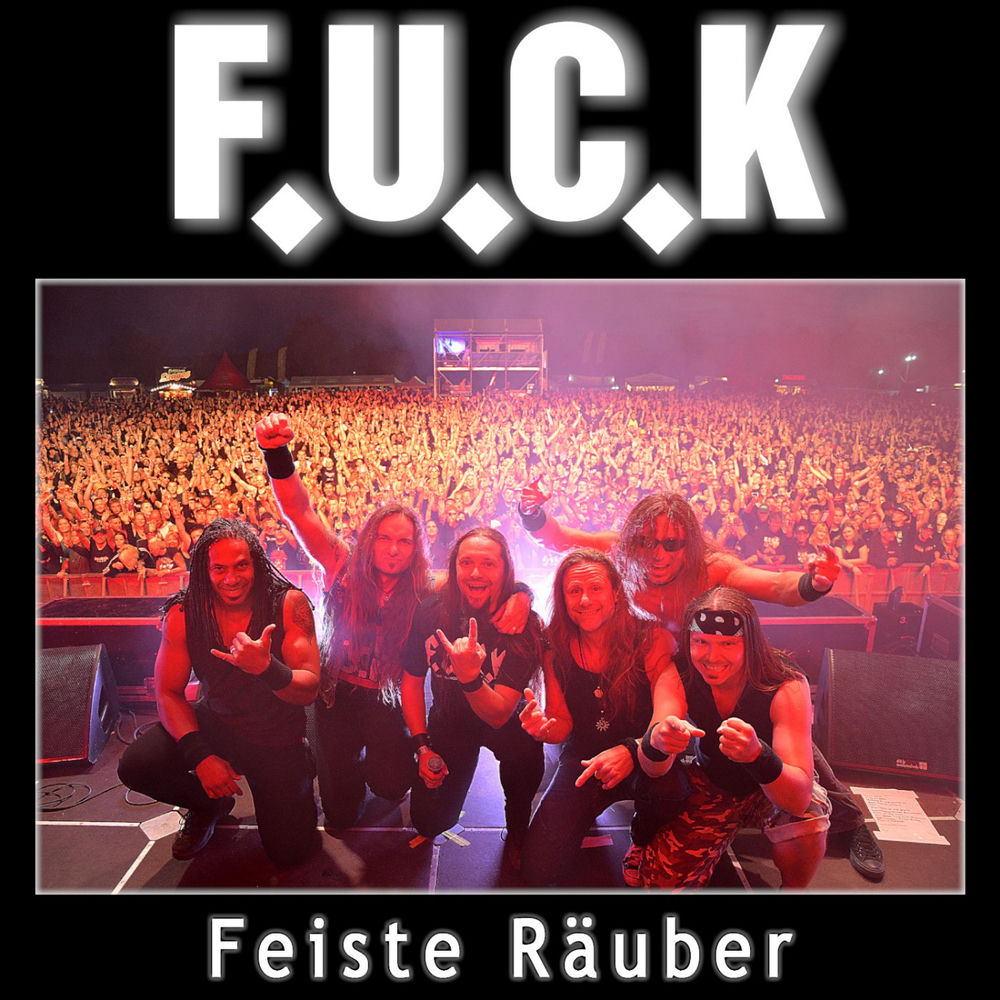 F.U.C.K