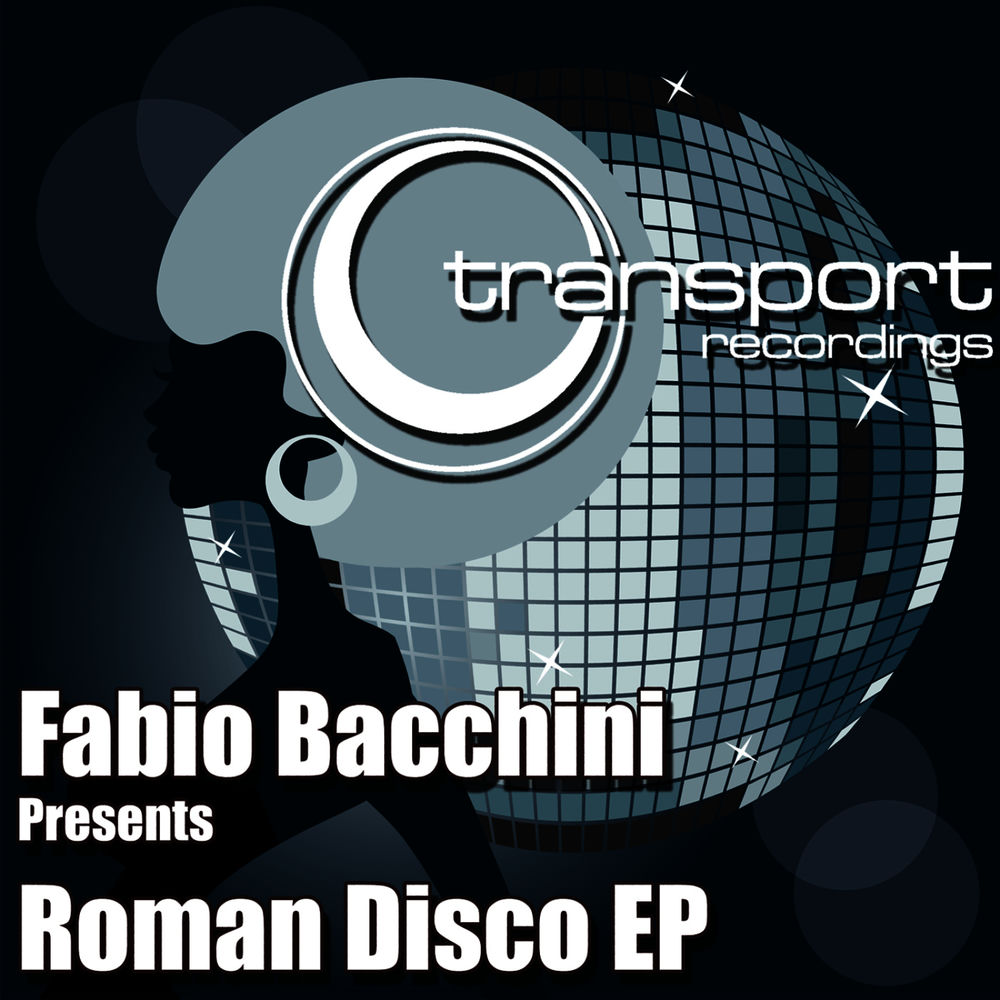 Fabio Bacchini
