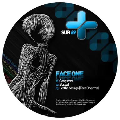 Face One