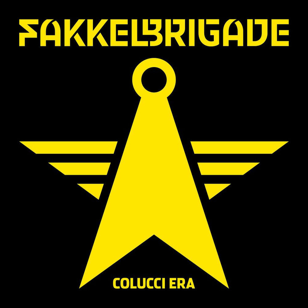 Fakkelbrigade