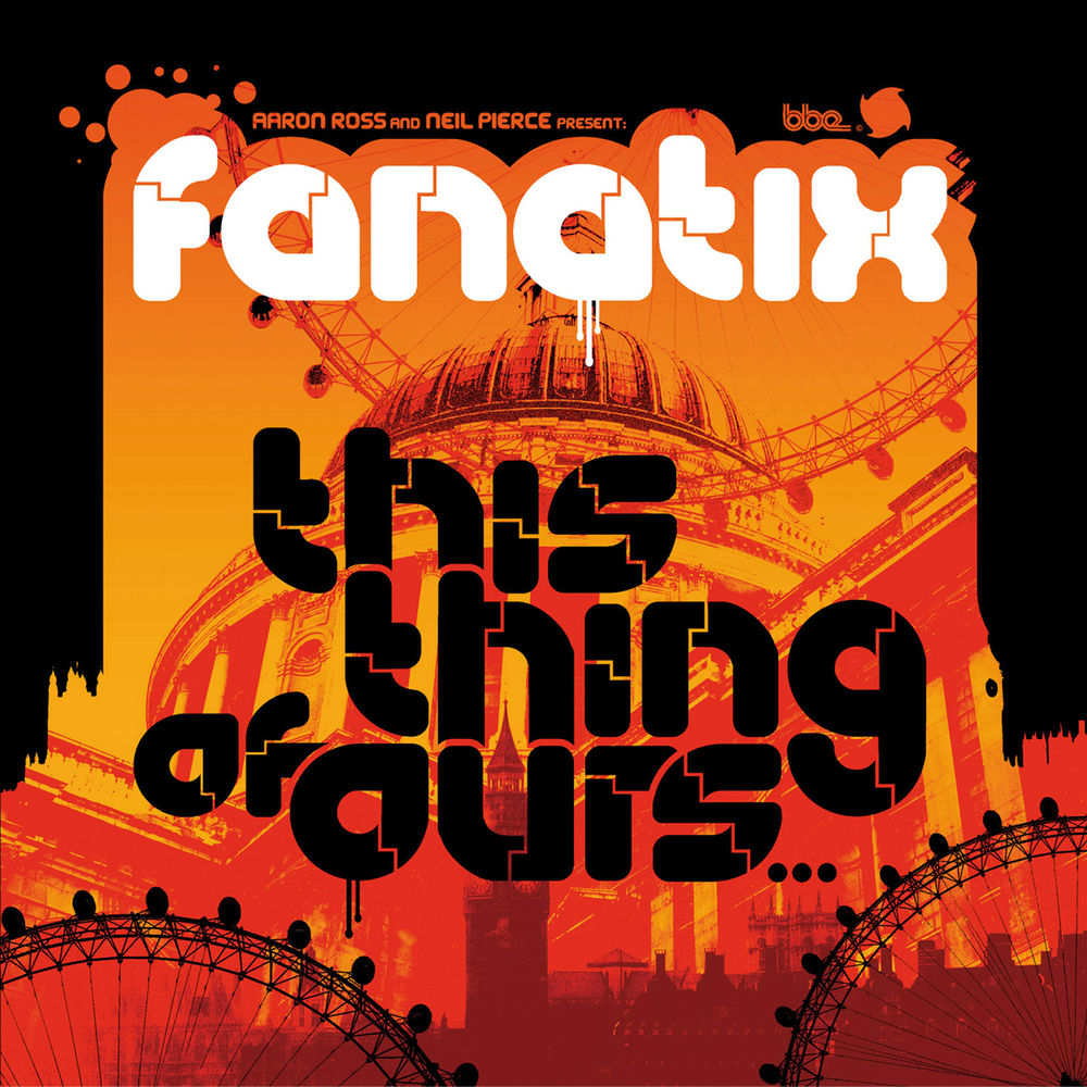 Fanatix
