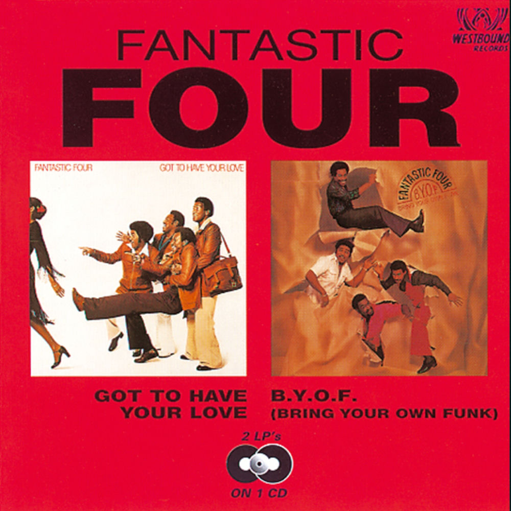 Fantastic Four