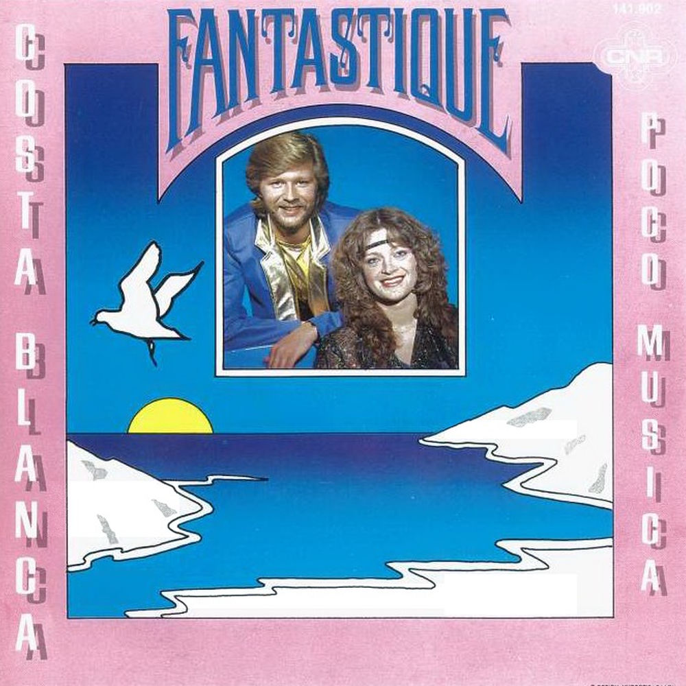 Fantastique