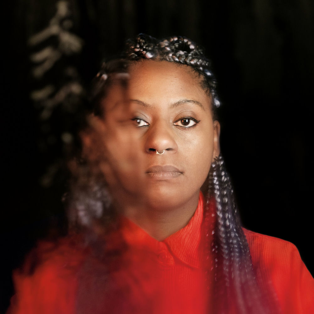 Farida Amadou