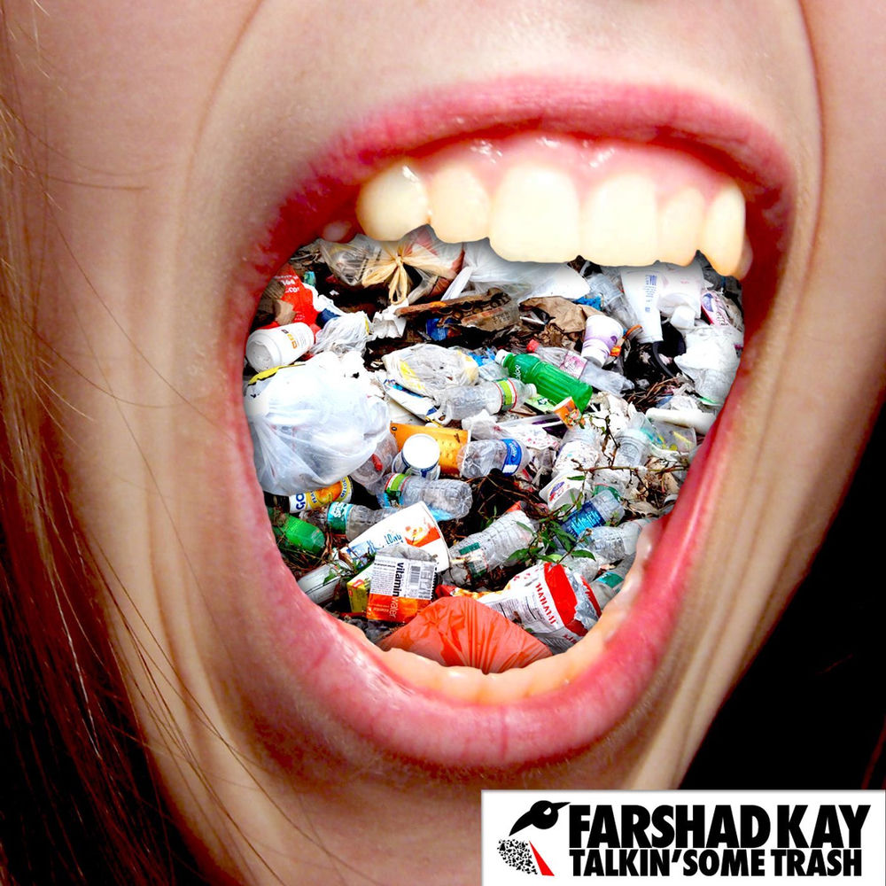 Farshad Kay