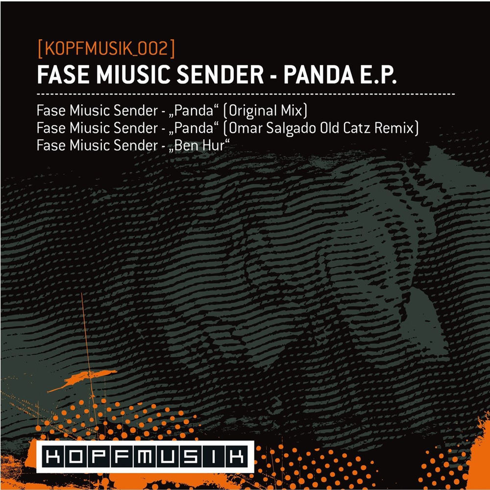 Fase Miusic Sender