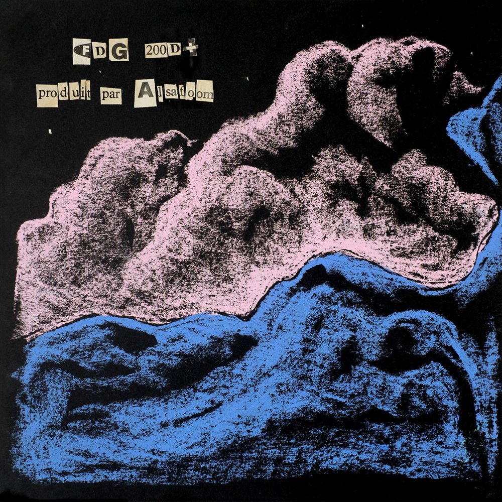 FDG