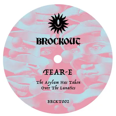 Fear-E