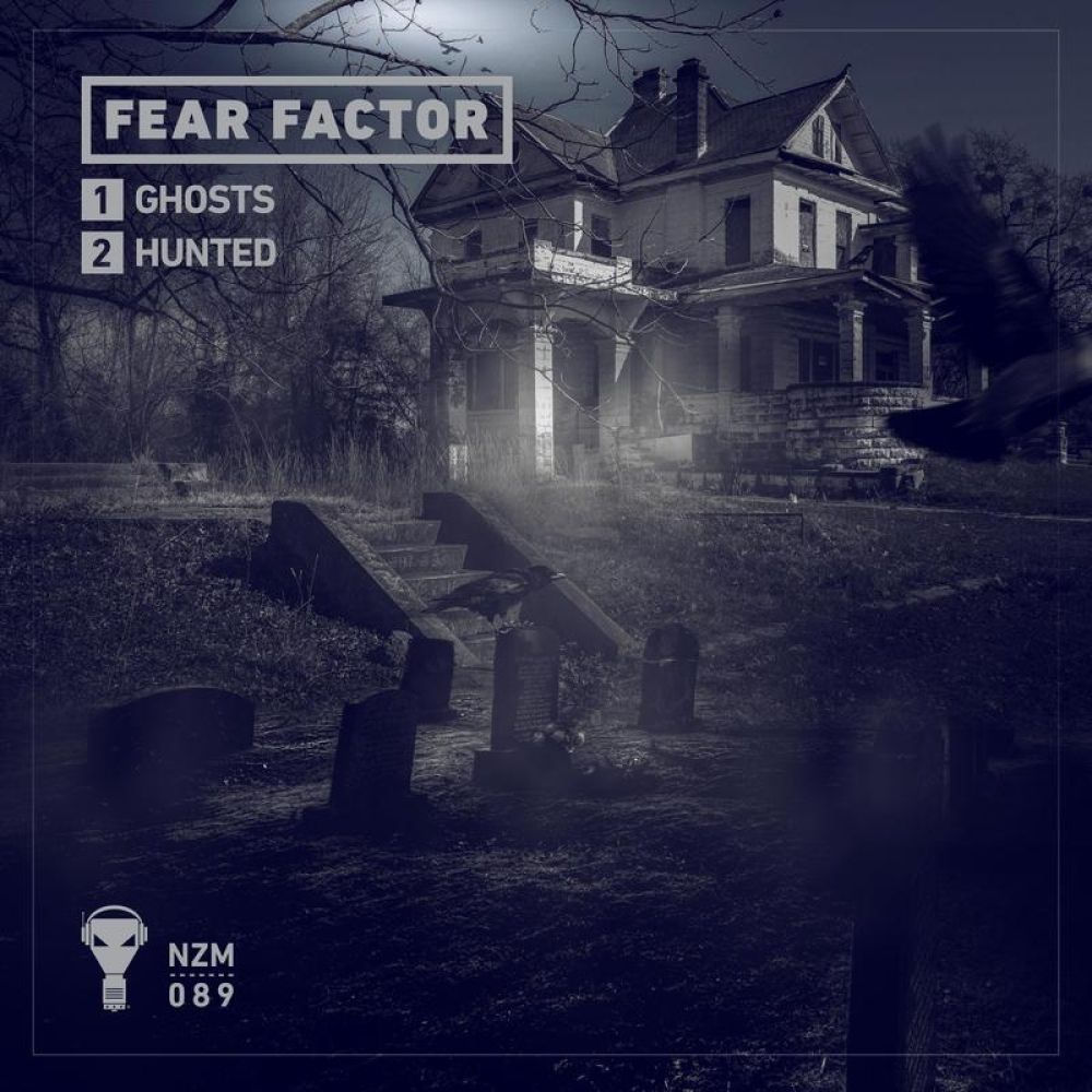 Fear Factor