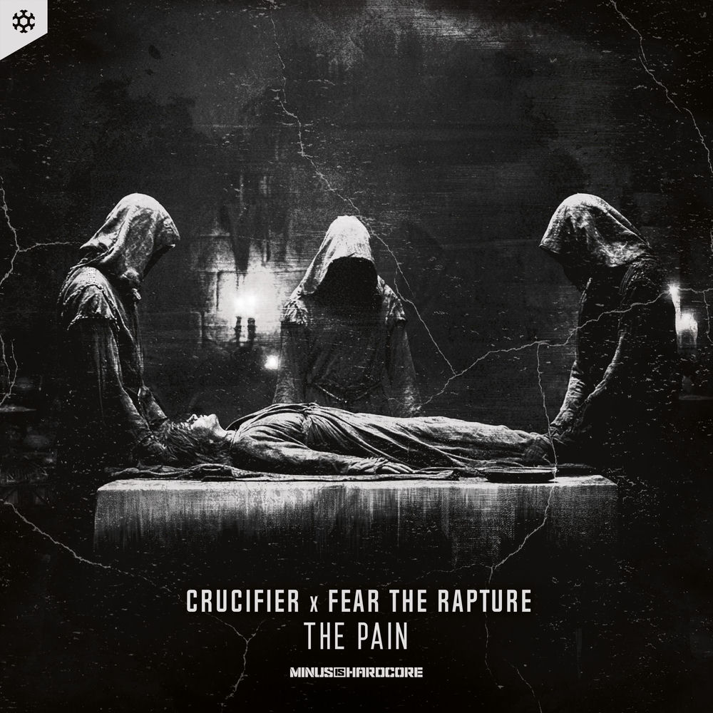 Fear the Rapture