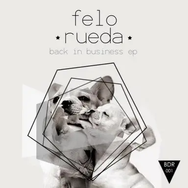 Felo Rueda