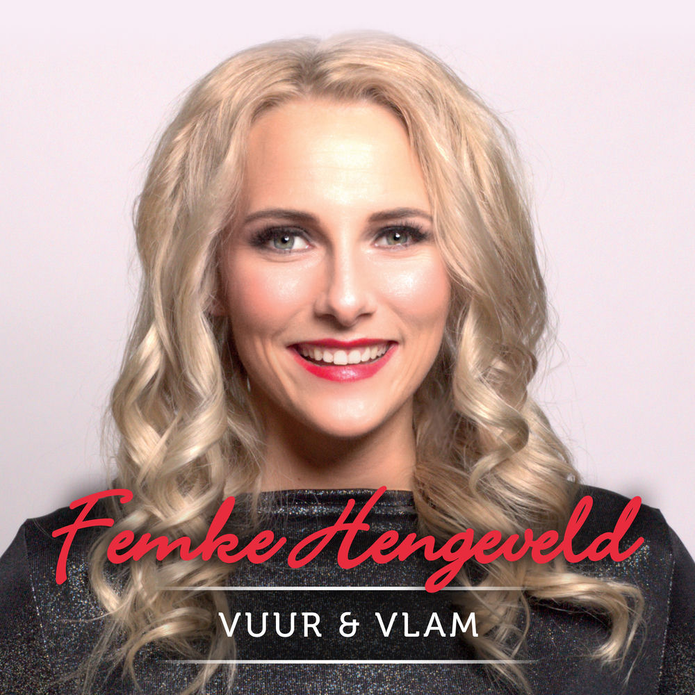 Femke Hengeveld