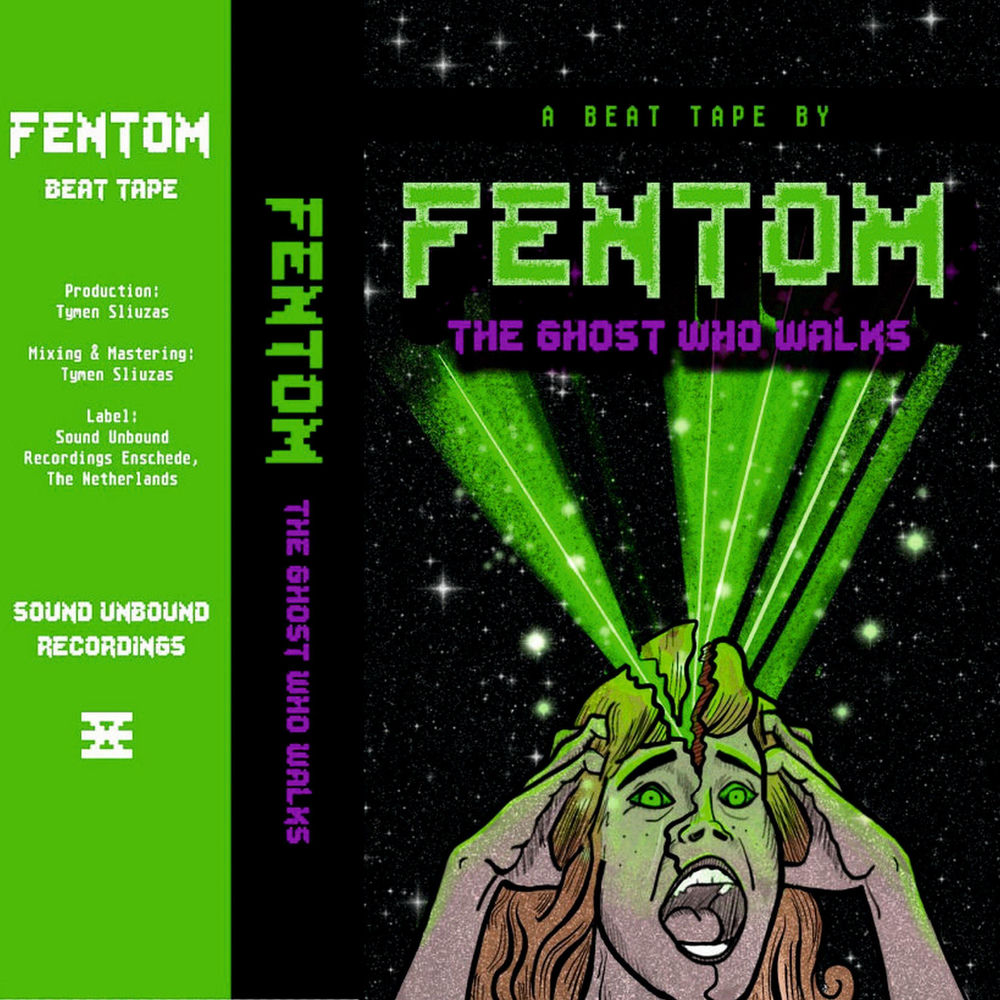Fentom