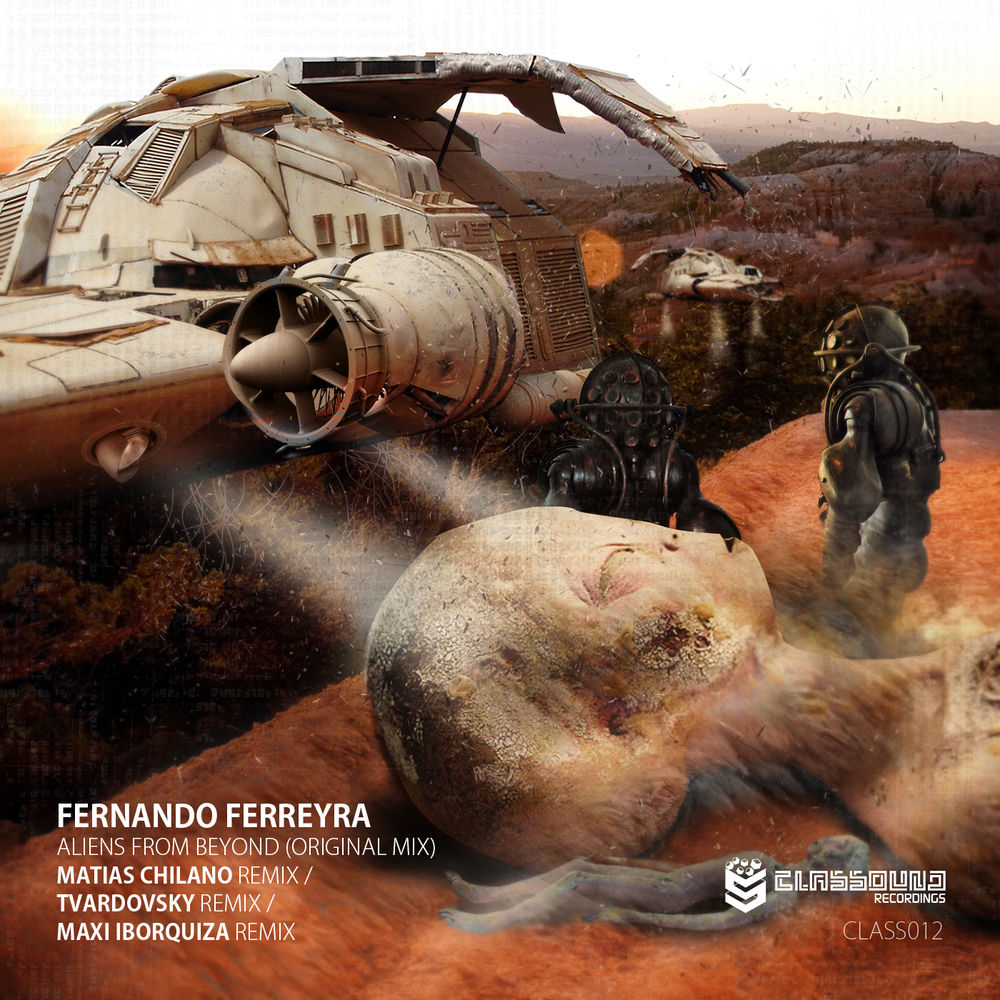 Fernando Ferreyra