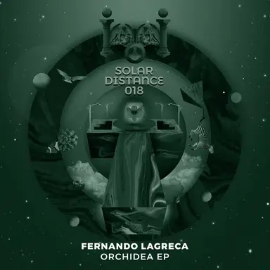 Fernando Lagreca