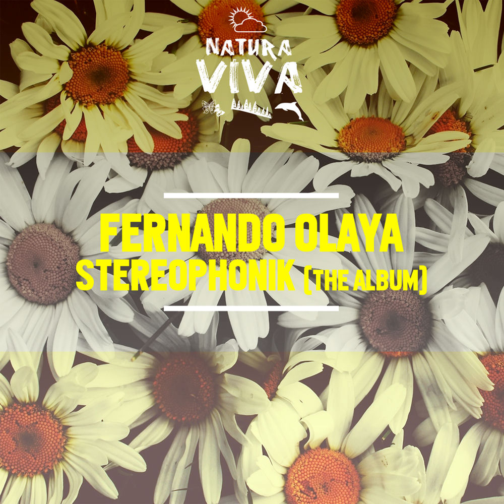 Fernando Olaya