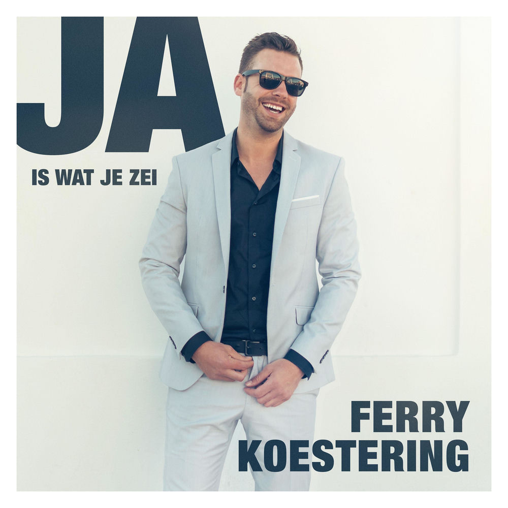 Ferry Koestering