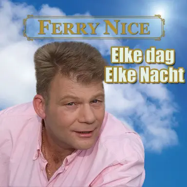 Ferry Nice