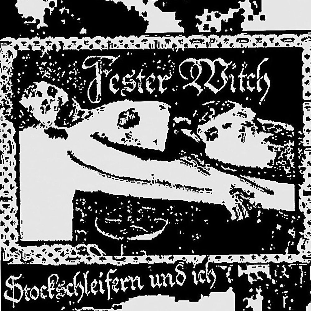 Fester Witch
