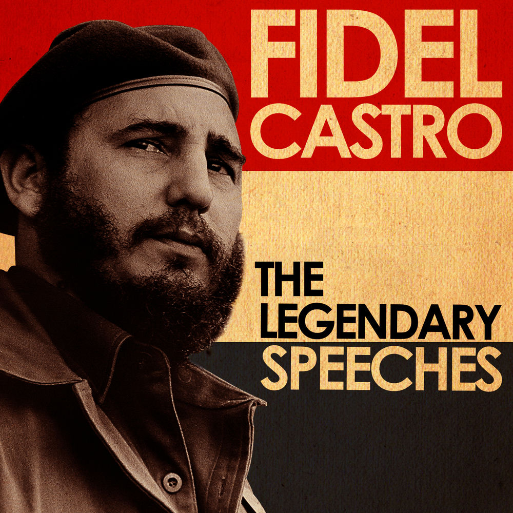 Fidel Castro