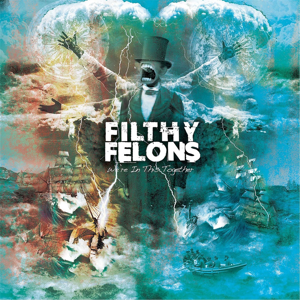 Filthy Felons