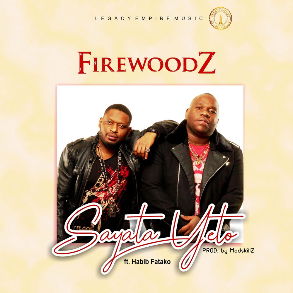 Firewoodz