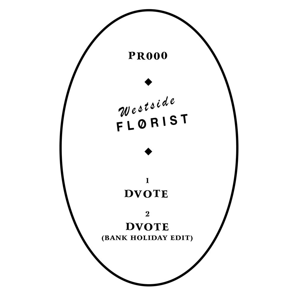 Flørist
