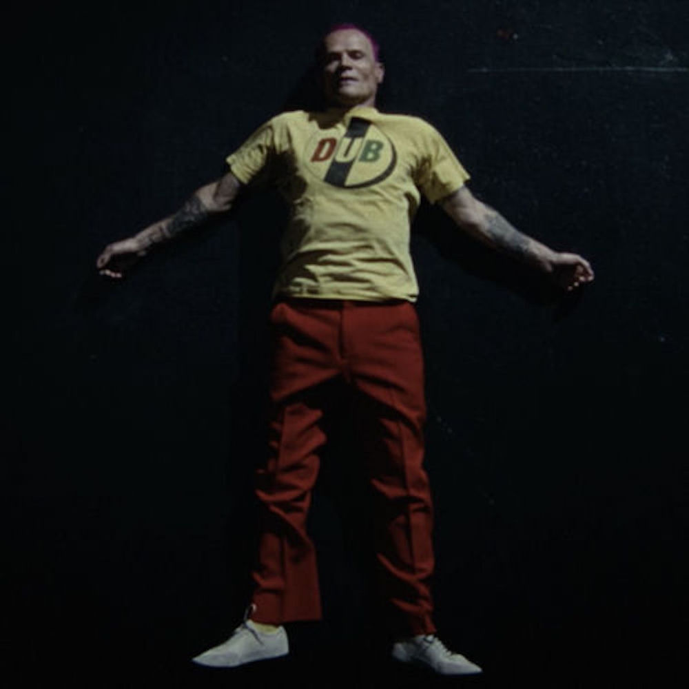 Flea