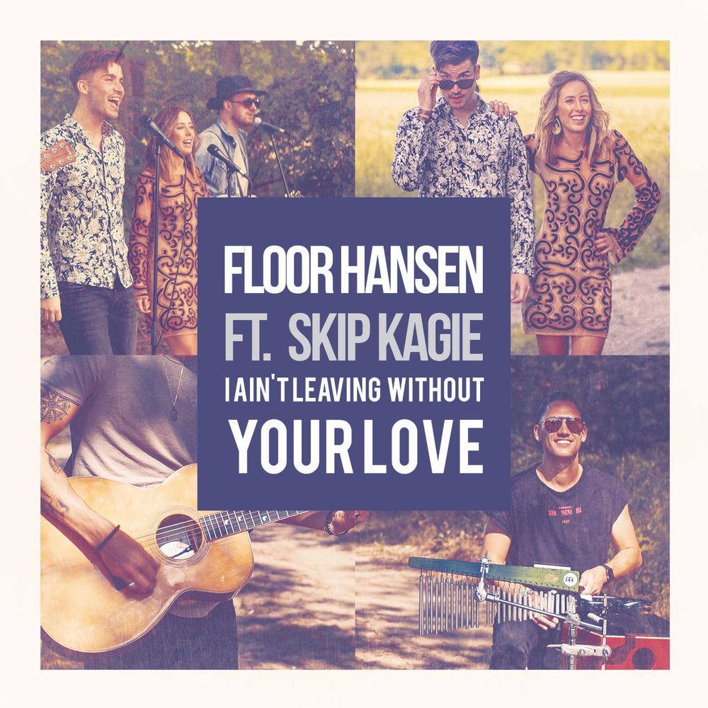 Floor Hansen