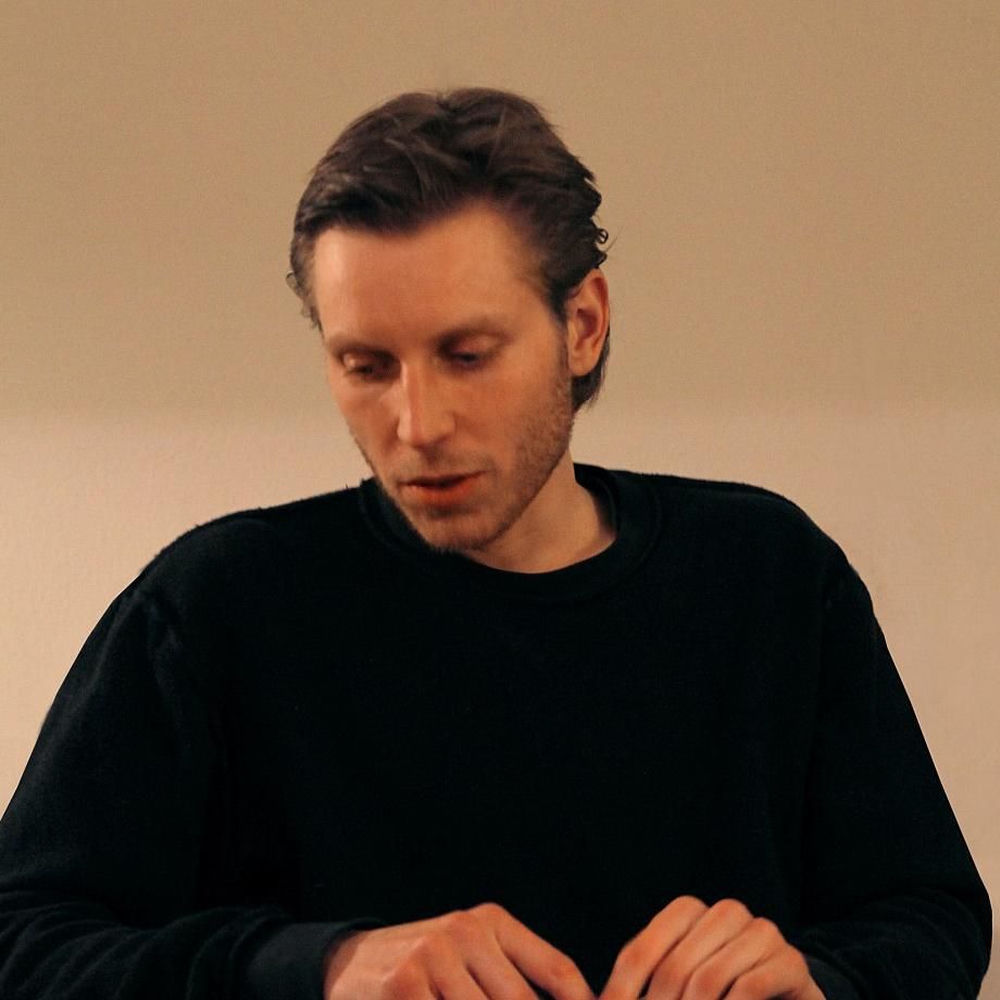 Florian Kupfer