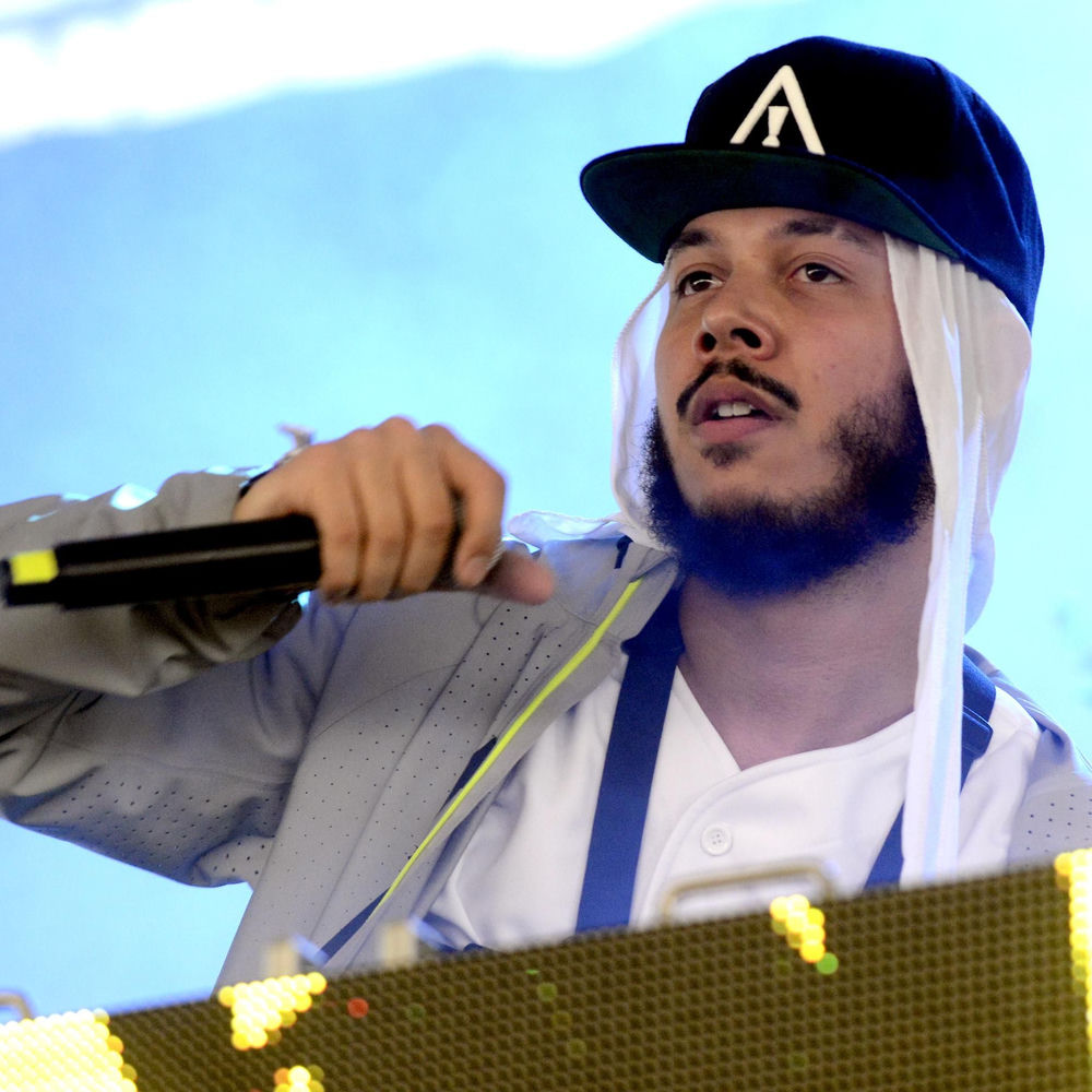 Flosstradamus