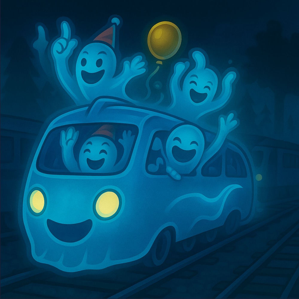 Fluffy Bunny