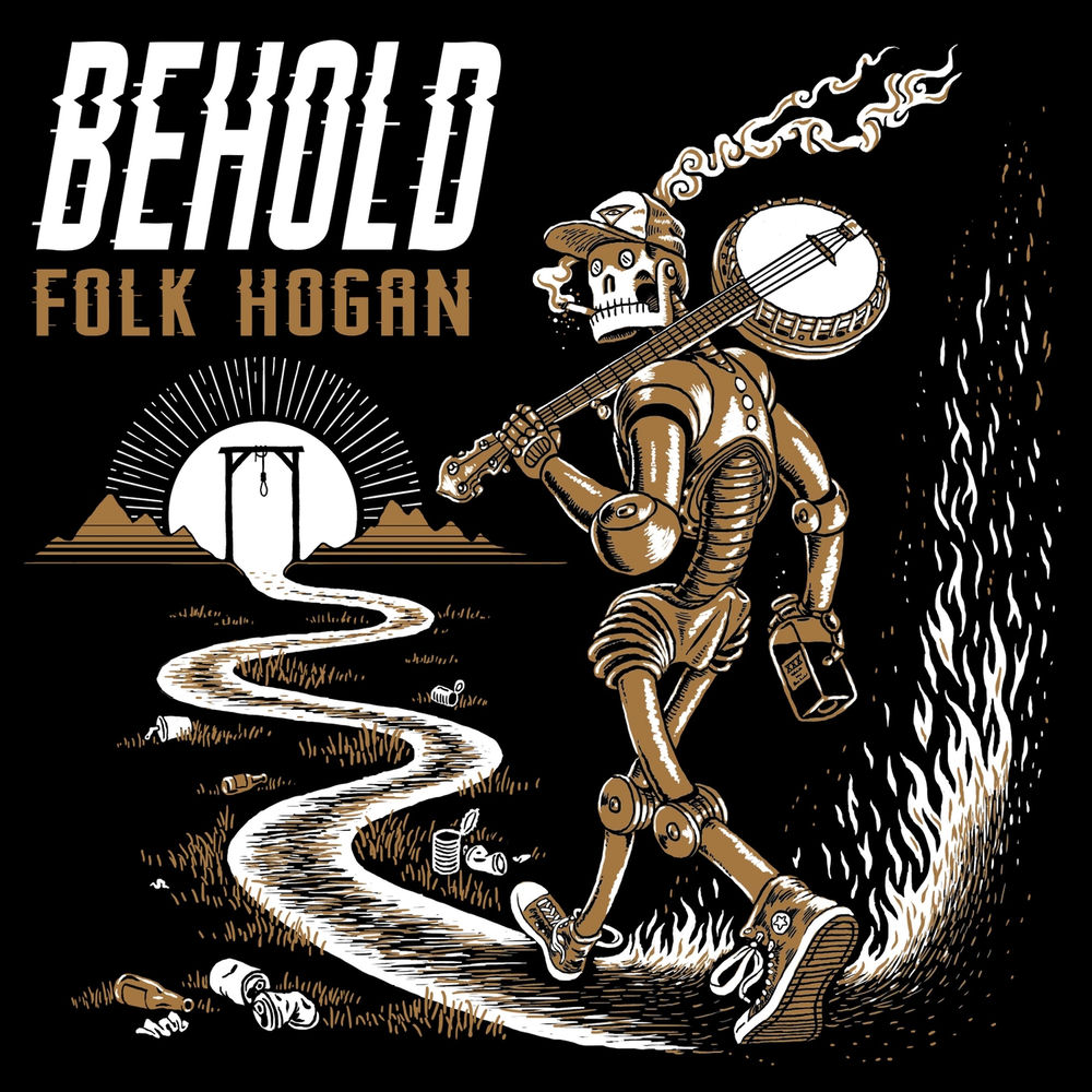 Folk Hogan